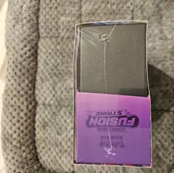 TCG Pokemon Fusion Strike ETB Factory Sealed - Image 4