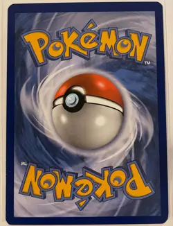 Espeon & Deoxys GX SM240 Pokemon Sun & Moon Promo Ultra Rare Card NM - Image 2