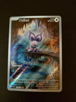 Pokemon Card Lot. 24 Cards. 22 AR's, 2 Full Art. See Description For Listing - Image 4