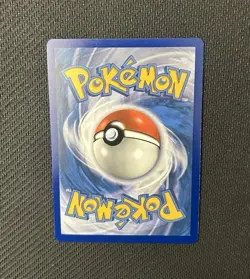 Pokemon TCG Torchic 11/25 Holo 25th Anniversary McDonald’s Promo NM - Image 2