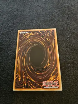 Scapegoat - MP24-EN008 - Quarter Century Secret Rare YuGiOh - Image 2
