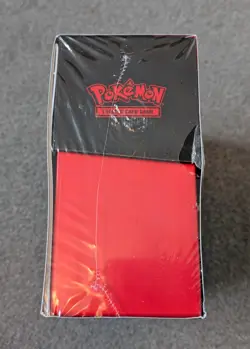 Pokemon TCG Destined Rivals ETB Elite Trainer Box | NEW AND SEALED ✨🔥 - Image 4