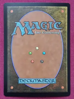 Magic The Gathering PREMIUM DECK SERIES GRAVEBORN FOIL SICKENING DREAMS card MTG - Image 2