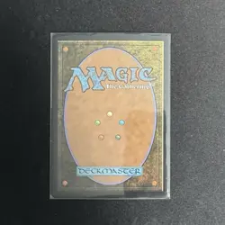 Final Fantasy X Magic The Gathering 2 Card Lot - Summon kujata, The Fire Crystal - Image 3