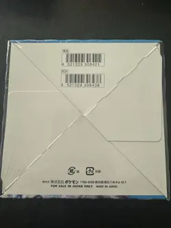 Pokemon Card Game Sword & Shield Expansion Pack box Silver lance BOX Sealed JP - Image 2