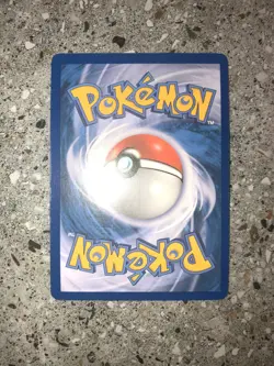 Pokemon TCG Cards Zweilous 77/116 Plasma Freeze Reverse Holo EXC - Image 4