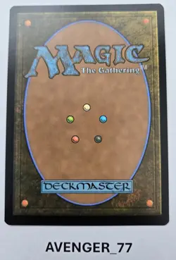 Magic The Gathering MTG Icetill Explorer Foil #0192 Edge of Eternities - Image 2