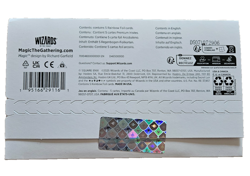 MTG SECRET LAIR X FINAL FANTASY: GRIMOIRE RAINBOW FOIL EDITION (SEALED, ENGLISH) - Image 2