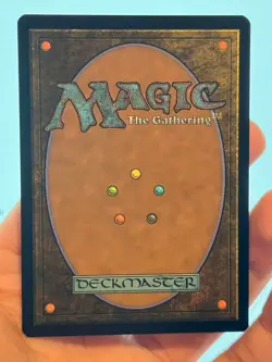 1X FOIL Narset, Parter of Veils BORDERLESS NM MTG Magic Secret Lair Hasbro Chibi - Image 4