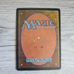 MTG Worldly Tutor Mirage MTG Magic The Gathering NM +free cards. Card#2 - Image 2