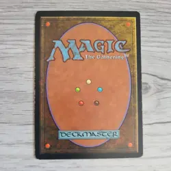 MTG Natural Order Visions Magic The Gathering +EXTRAS. - Image 2