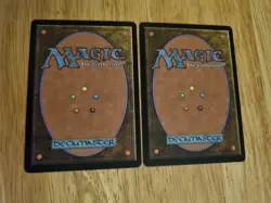 MTG - 2x Waterfront Bouncer - Mercadian Masques - Image 2
