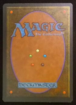 MTG Magic the Gathering - Renaissance: Urza's Mine (Pulley, Italian) ﴾NM﴿ - Image 2
