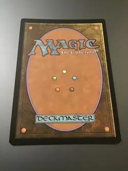 MTG Secret Lair #270 Drown in the Loch Extended Art Foil NM - Image 2