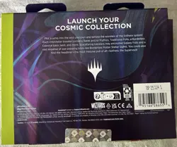 2x MTG Edge of Eternities Collector Booster Box- !IN HAND! *VERY FAST SHIPPING!* - Image 3