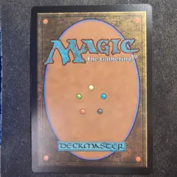 Savage Order - Foil Borderless - Jurassic World Collection REX (MTG) - Image 2