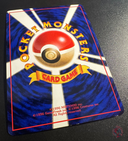 Pidgey (No.016) 1998 Expansion Sheet Series 1 - Japanese Pokemon Card | NM - Image 5