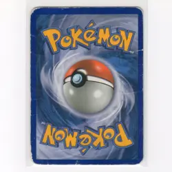 Pokemon TCG Dialga 016/106 DP Deck Exclusives Cosmos Holo Rare Card EN-DMG 2008 - Image 2
