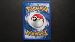 Lapras 25/62 Fossil set WOTC 1999 - excellent LP Pokemon TCG card - Image 2