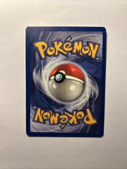 1999 Pokemon TCG Electrode 2/64 Jungle Set Non Holo Rare Vintage Card WOTC LP - Image 2