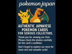 McDonalds Promo Card Pack 2025 Pikachu Japanese Pokemon 2P - Image 4