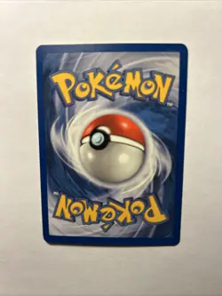 1999 Pokemon TCG Electrode 2/64 Jungle Set Holo Rare Vintage Card WOTC LP+ - Image 2