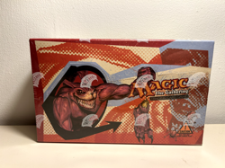 Magic the Gathering Unhinged booster box Factory Sealed MTG - Image 1