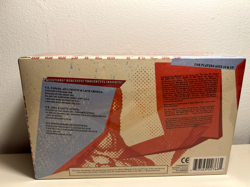 Magic the Gathering Unhinged booster box Factory Sealed MTG - Image 2
