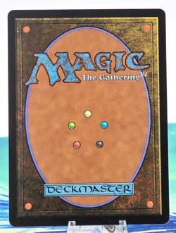 MTG Final Fantasy The Fire Crystal (Borderless) 0337 - Image 2