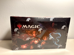 Magic The Gathering -Strixhaven School of Mages Draft Booster Box MTG 630509957651 - Image 1