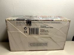 Magic the Gathering Prophecy Sealed Booster Box MTG - Image 2