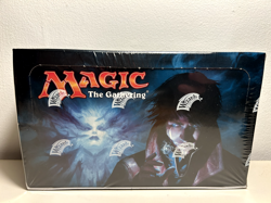 Magic the Gathering Shadows Over Innistrad Booster Box Factory Sealed MTG - Image 1