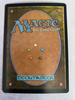 MTG Hashaton, Scarab's Fist Aetherdrift Commander FOIL NM - Image 2