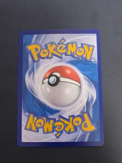 Pokemon Simplified Chinese Poliwhirl CSVL1C 094/049 AR - Image 2