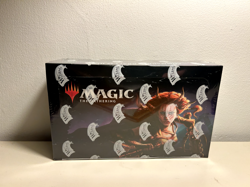 Magic the Gathering Commander Legends Draft Booster Box MTG - Image 1