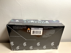 Magic the Gathering Commander Legends Draft Booster Box MTG - Image 2