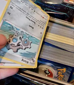 Large Pokemon Bundle Cards Guides And Coins Unsorted Mixed Eras - Image 4
