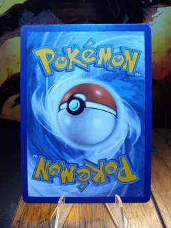 2021 Pokemon Celebrations Imposter Professor Oak #73 - Image 2