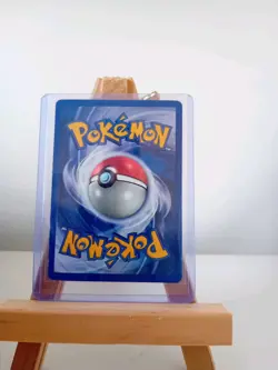 Pokemon TCG Venusaur Holo Base Set Unlimited Edition 15/102 - Image 2