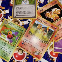 Pokemon TCG Japanese Common Cards Bulk Lot 10000+ Mixed Set LP/MP/HP - Image 2
