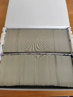 Pokemon TCG Japan Non-Holo Cards Bulk Lot 1600+ w/Pikachu Mark Collection LP/MP - Image 2