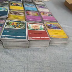 Pokemon TCG Japanese Holo Rare Cards Bulk Lot 2000+ Mixed Set LP/MP - Image 3