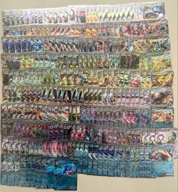 Pokemon TCG Japanese EX Era Holo Rare Cards Bulk Lot 284+ Cards Mixed Set LP/MP - Image 1