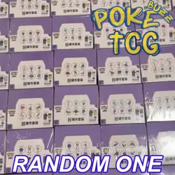IN STOCK Pokemon TCG S-Chinese 151 Surprise Coin Set Unopened Case - Image 1
