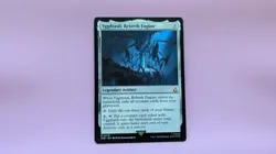 MTG Yggdrasil, Rebirth Engine 0078 Universes Beyond: Assassin's Creed Mythic - Image 1