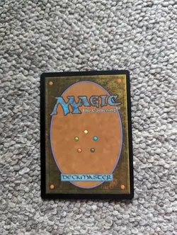 Island Unfinity Galaxy Foil UNF Card Magic The Gathering 487 L Land - Image 2