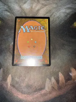 MTG Armageddon Battle Royale NM Destroy All Lands Classic White Sorcery OG - Image 5