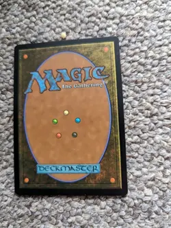 Abstergo Entertainment Etched Foil Assassin’s Creed 0265 Japanese Card MTG Rare - Image 2