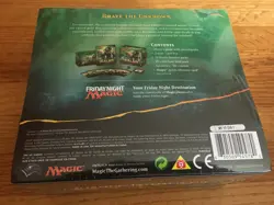Magic the Gathering - IXALAN Bundle - New Sealed Box - Image 3
