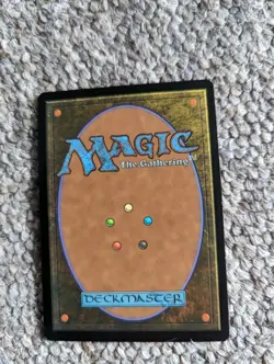 Magic The Gathering Card Assassin's Creed Foil Excalibur, Sword Of Eden 0072 R - Image 2